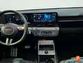 Hyundai KONA HEV 1.6 GDI Nline DT Gris - thumbnail 10