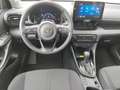 Toyota Yaris 1,5 l Hybrid Teamplayer inkl. Technik-Paket Grün - thumbnail 9