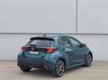 Toyota Yaris 1,5 l Hybrid Teamplayer inkl. Technik-Paket Grün - thumbnail 4