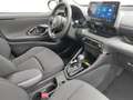 Toyota Yaris 1,5 l Hybrid Teamplayer inkl. Technik-Paket Grün - thumbnail 14