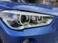 BMW X1 xdrive18d Msport auto Blu/Azzurro - thumbnail 8