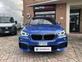 BMW X1 xdrive18d Msport auto Blu/Azzurro - thumbnail 2
