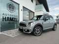 MINI Cooper SD Countryman Countryman SD JCW|Automatik|MOONWALK GREY Grau - thumbnail 9