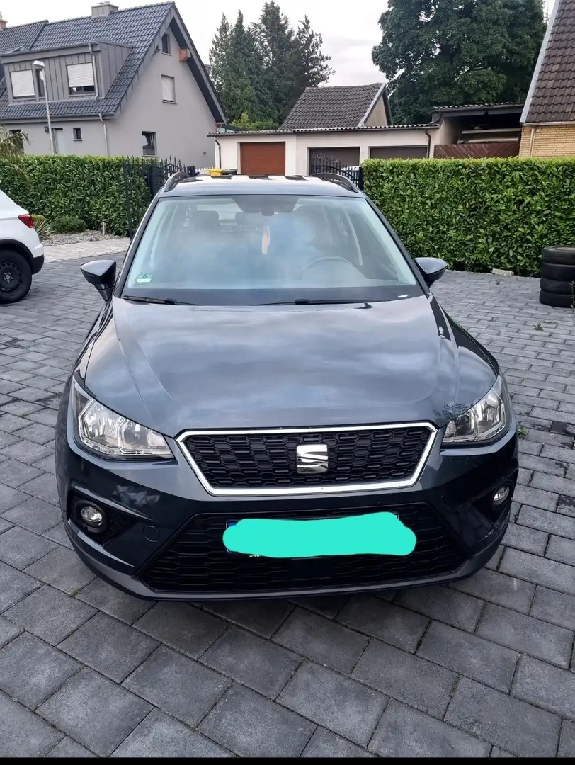 SEAT Arona 1.0 TGI Style - 1