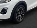 Ford Puma 1.0 EcoBoost Hybrid TITANIUM Weiß - thumbnail 10