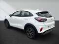 Ford Puma 1.0 EcoBoost Hybrid TITANIUM Weiß - thumbnail 8