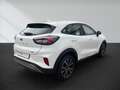 Ford Puma 1.0 EcoBoost Hybrid TITANIUM Weiß - thumbnail 6