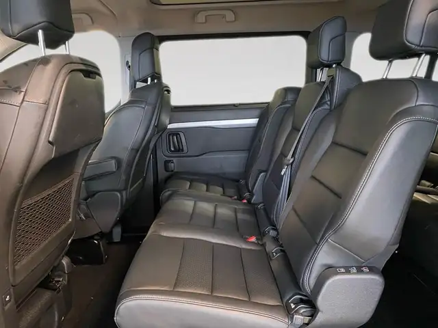 Toyota Proace view 8
