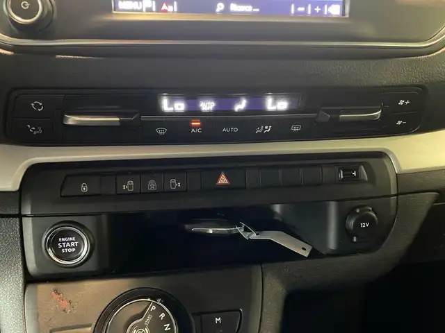 Toyota Proace view 12