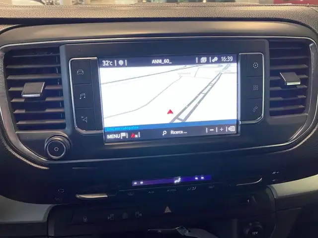 Toyota Proace view 11
