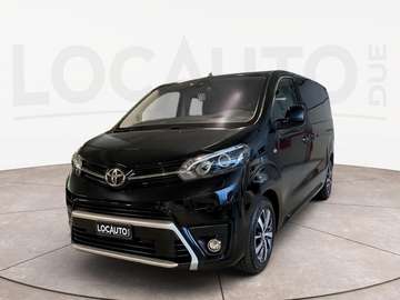 verso 2.0d 177cv S&S Long Luxury 5p 8p.ti auto