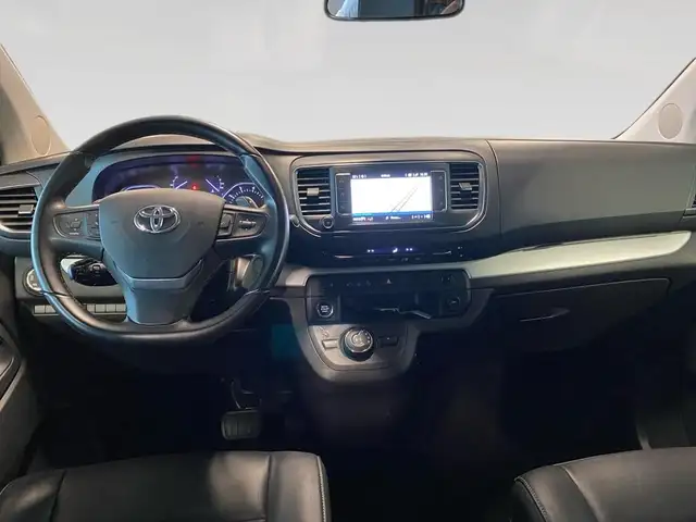 Toyota Proace view 6