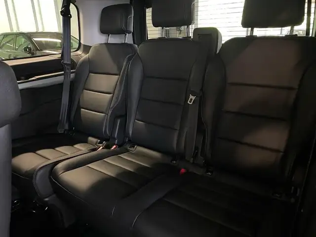 Toyota Proace view 9