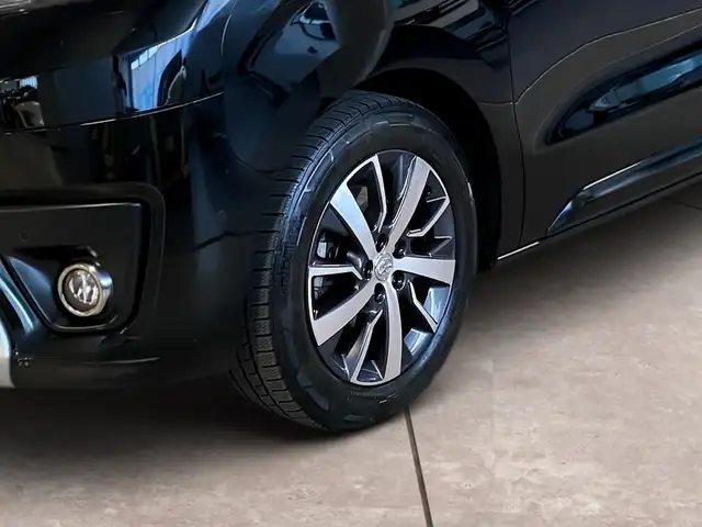 Toyota Proace view 15