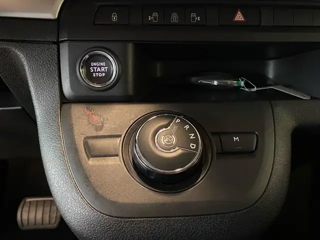 Toyota Proace view 13