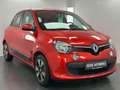 Renault Twingo Dynamique Klima Tempomat Rot - thumbnail 3