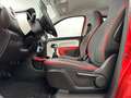 Renault Twingo Dynamique Klima Tempomat Rot - thumbnail 13