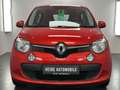 Renault Twingo Dynamique Klima Tempomat Rot - thumbnail 2