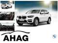 BMW X3 xDrive30d Luxury Line AT Navi Leder Tempom.aktiv P Weiß - thumbnail 1
