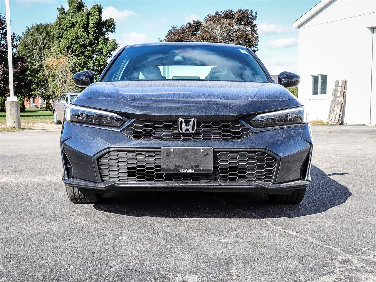 Honda Civic снимка Honda Civic