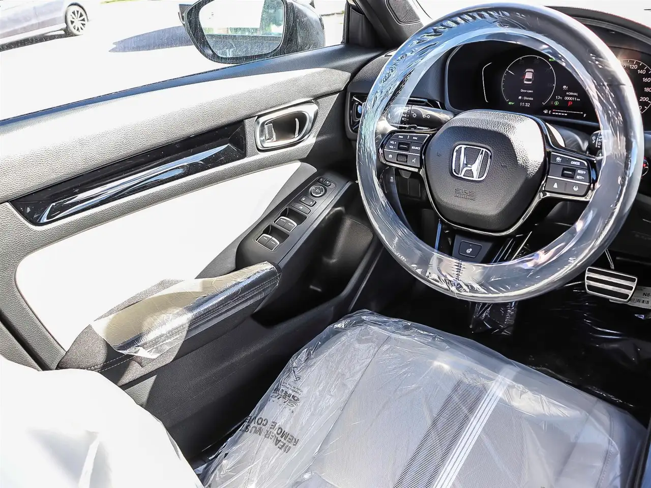 Honda Civic снимка Honda Civic