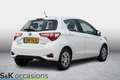 Toyota Yaris 1.5 Hybrid 10 Jaar Garantie Wit - thumbnail 30