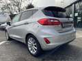 Ford Fiesta 1.0 ECOBOOST TITANIUM Argent - thumbnail 7