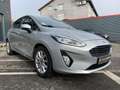 Ford Fiesta 1.0 ECOBOOST TITANIUM Argent - thumbnail 4