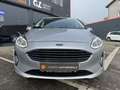 Ford Fiesta 1.0 ECOBOOST TITANIUM Argent - thumbnail 3