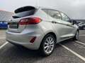 Ford Fiesta 1.0 ECOBOOST TITANIUM Argent - thumbnail 5