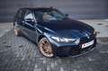 BMW M3 Touring - LCI Facelift - Indv Malachite Dark Green Grün - thumbnail 4