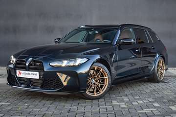 Touring - LCI Facelift - Indv Malachite Dark Green