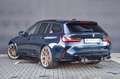 BMW M3 Touring - LCI Facelift - Indv Malachite Dark Green Verde - thumbnail 12