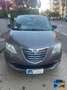 Lancia Ypsilon 1.2 Gold 1proprietario neo pat. Gris - thumbnail 34