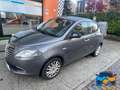 Lancia Ypsilon 1.2 Gold 1proprietario neo pat. Gris - thumbnail 1