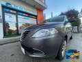Lancia Ypsilon 1.2 Gold 1proprietario neo pat. Gris - thumbnail 31