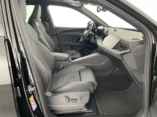 Audi Q5 TDI quattro 150 kW Ansicht 10