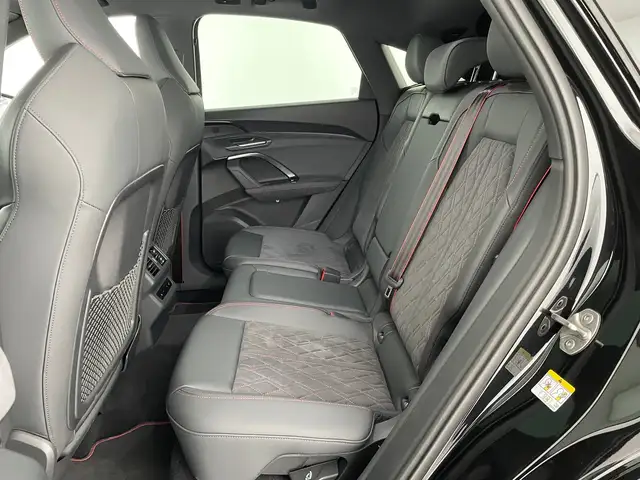Audi Q5 TDI quattro 150 kW Ansicht 11