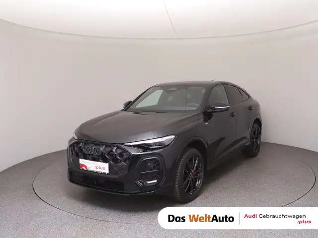 Audi Q5 main image