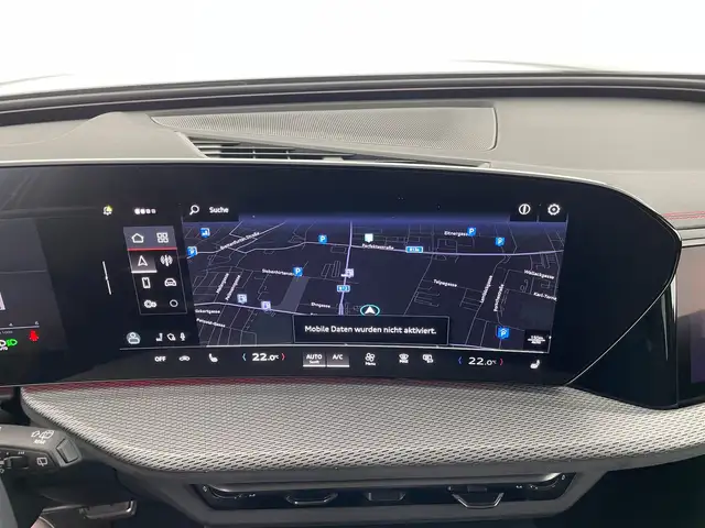 Audi Q5 TDI quattro 150 kW Ansicht 20