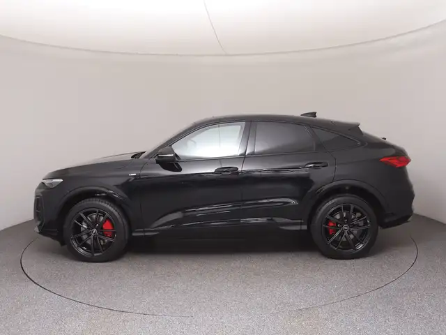 Audi Q5 TDI quattro 150 kW Ansicht 35