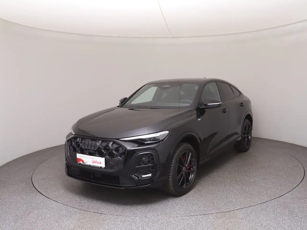 Audi Q5 TDI quattro 150 kW