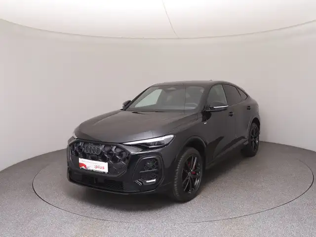 Audi Q5 TDI quattro 150 kW Ansicht 1