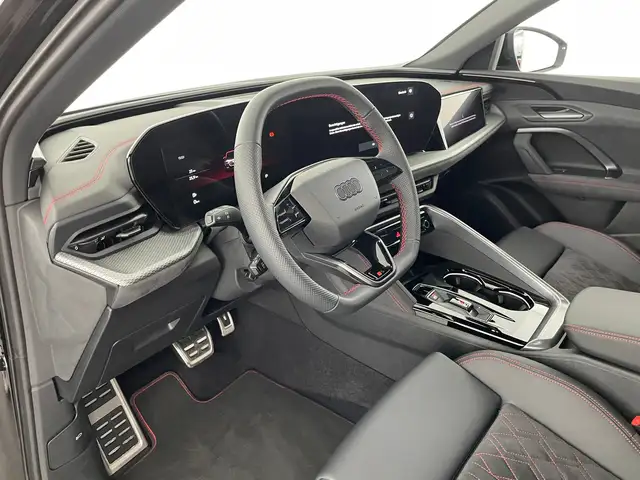 Audi Q5 TDI quattro 150 kW Ansicht 8