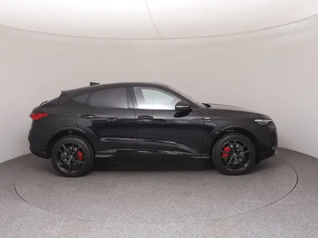 Audi Q5 TDI quattro 150 kW Ansicht 36