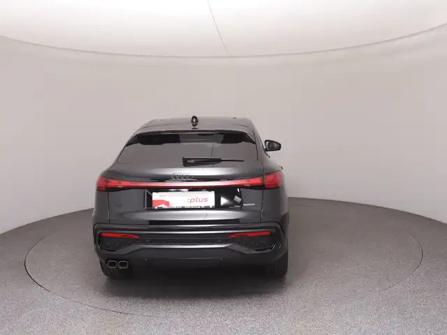 Audi Q5 TDI quattro 150 kW Ansicht 6