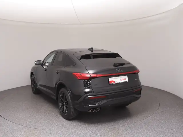 Audi Q5 TDI quattro 150 kW Ansicht 5