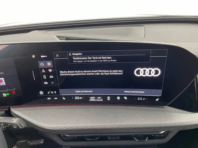Audi Q5 TDI quattro 150 kW Ansicht 17