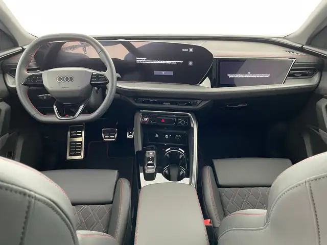 Audi Q5 TDI quattro 150 kW Ansicht 29