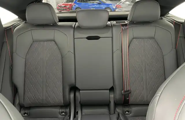 Audi Q5 TDI quattro 150 kW Ansicht 34